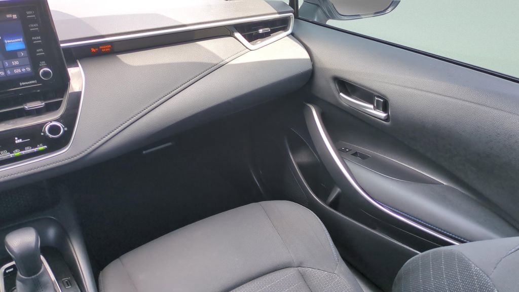 Certified 2022 Toyota Corolla SE image 15