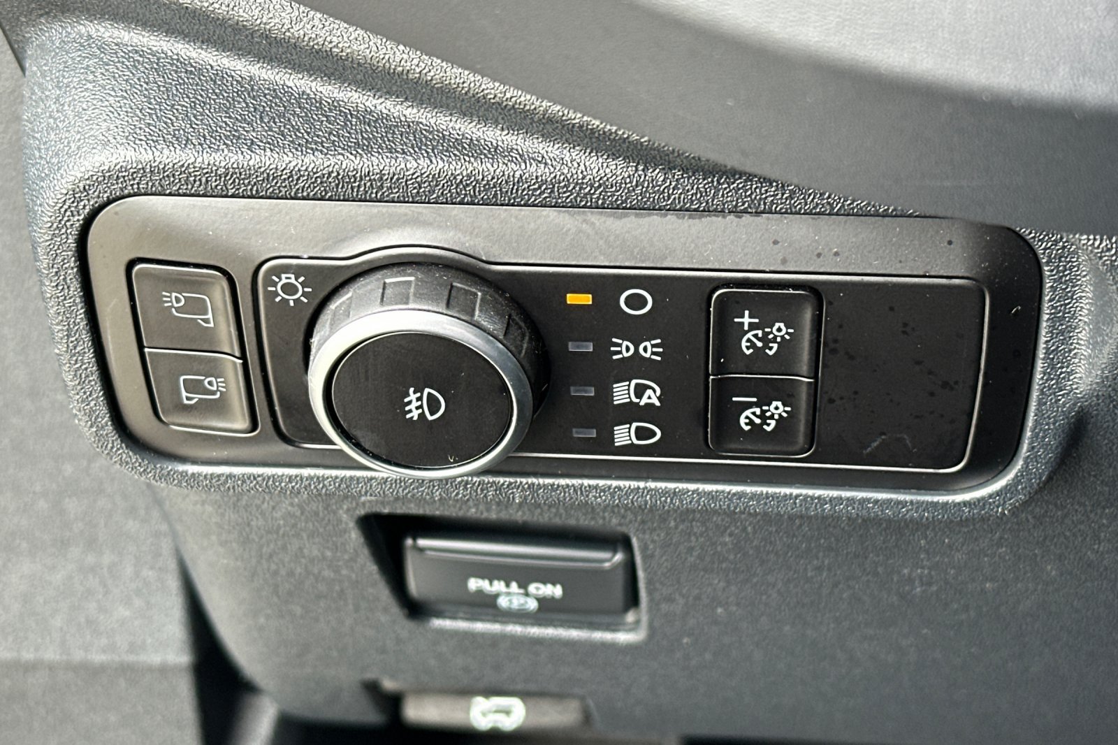 Used 2025 Ford Bronco Badlands AWD/4WD image 32