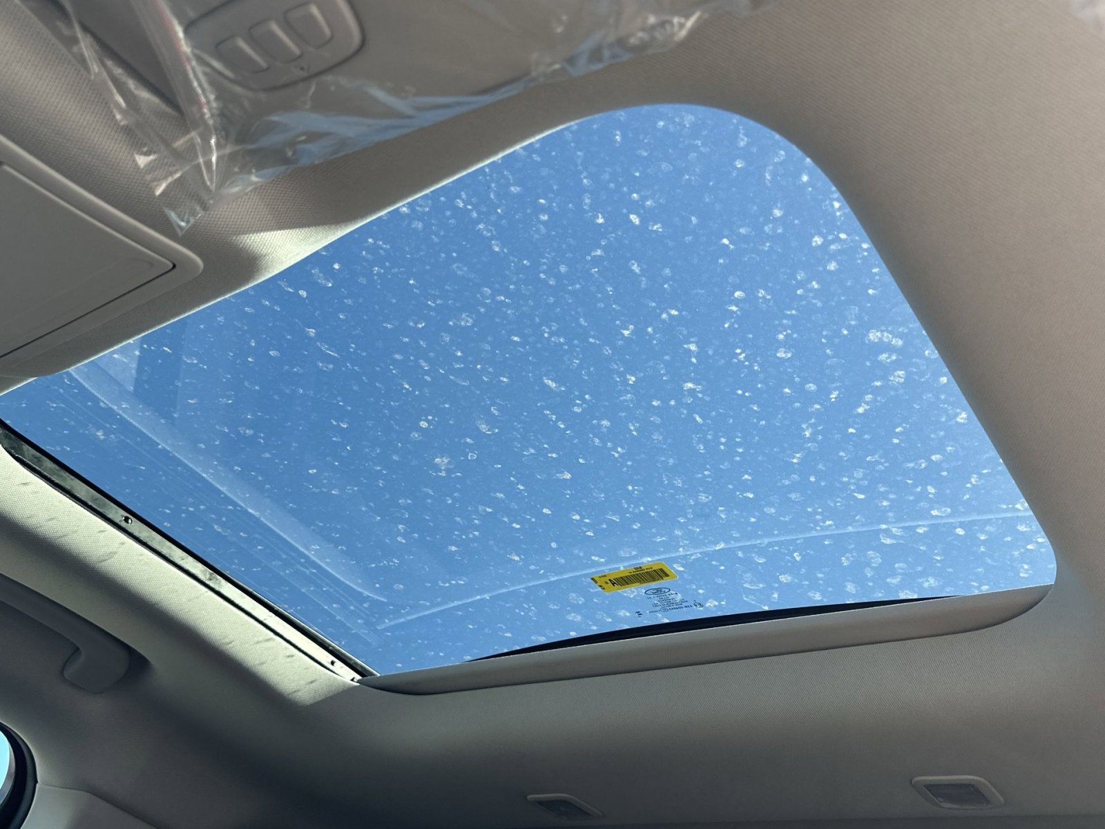 New 2025 Ford Bronco Sport Outer Banks w/ Outer Banks Tech Package+ image 33