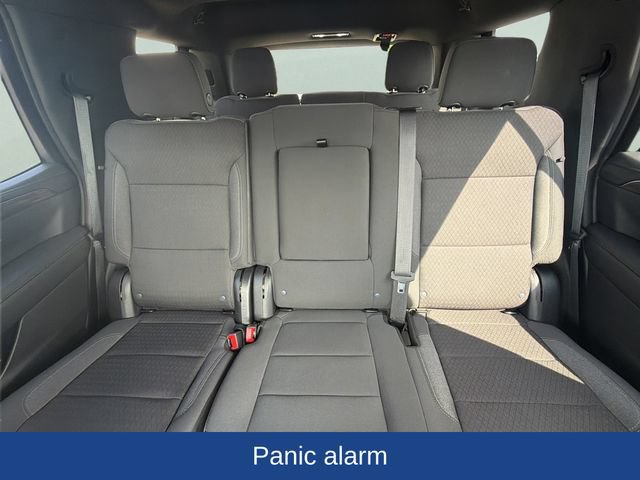 Certified 2023 Chevrolet Tahoe LS w/ Driver Alert Package AWD/4WD image 17