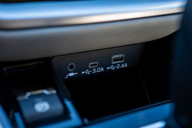 Certified 2025 Subaru Outback Premium AWD/4WD image 26