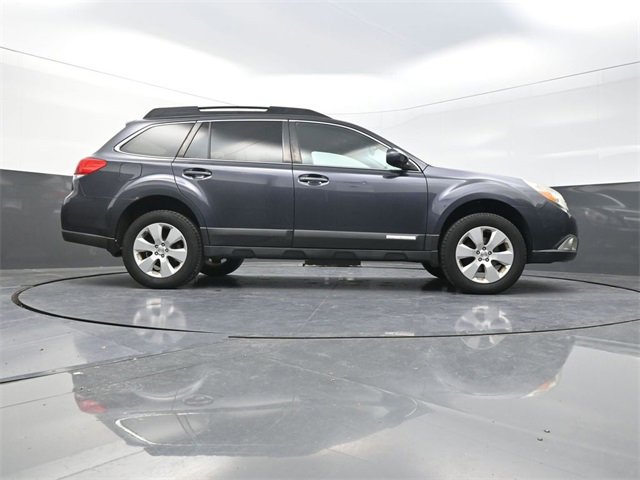 Used 2012 Subaru Outback 2.5i Premium image 34