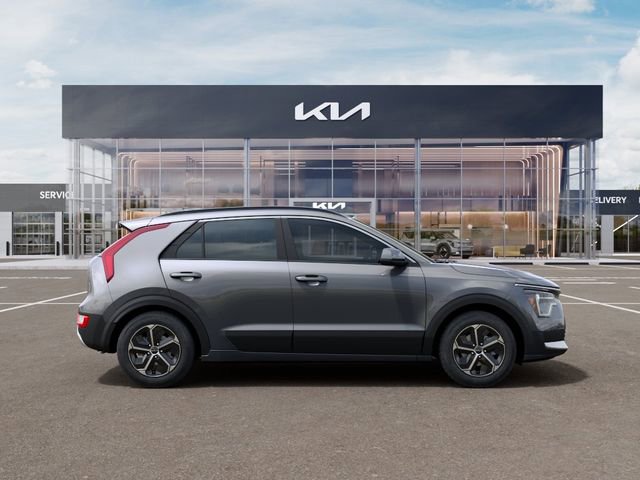 New 2026 Kia Niro LX FWD image 7