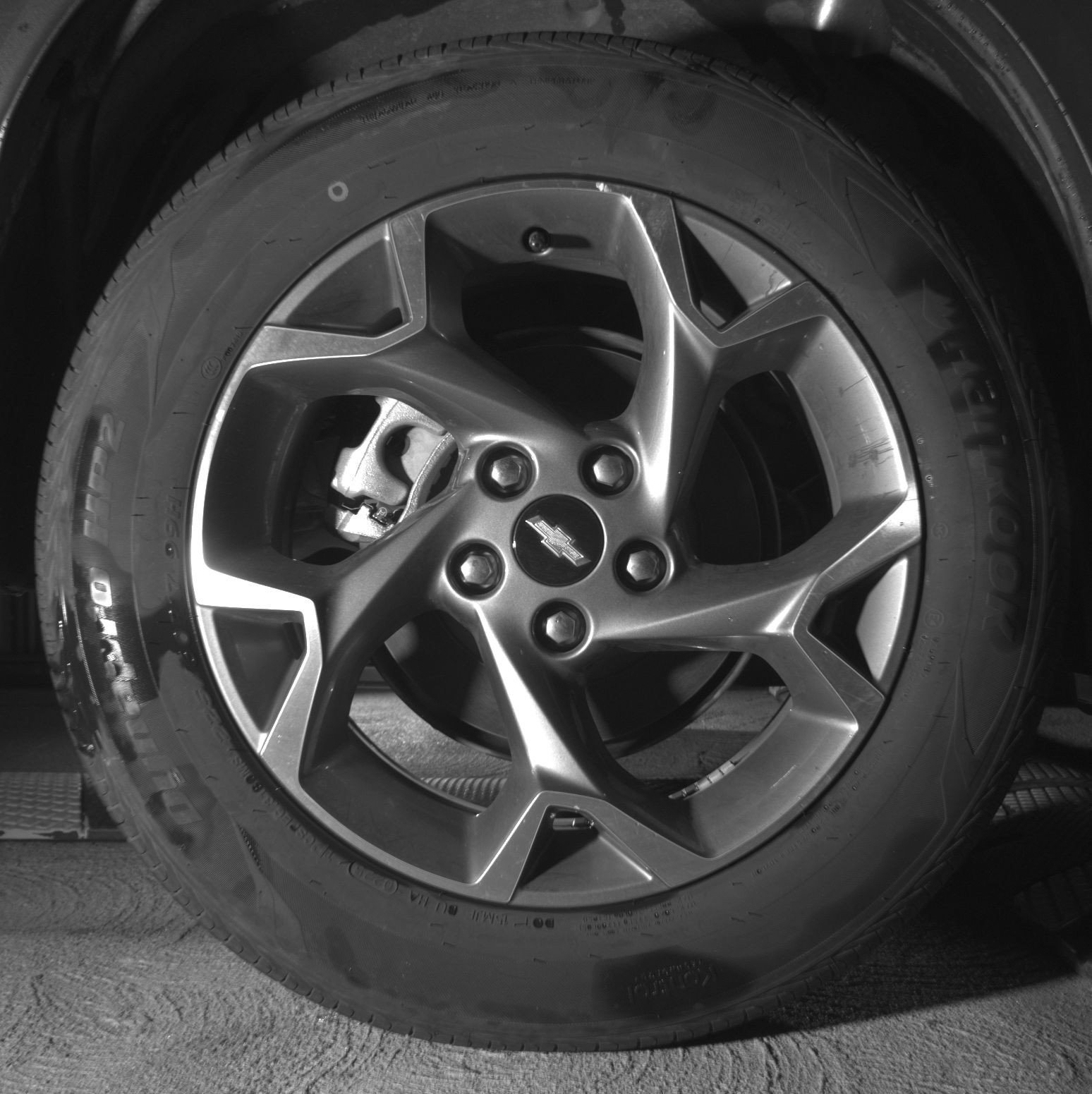 Used 2025 Chevrolet Trax LT FWD image 15