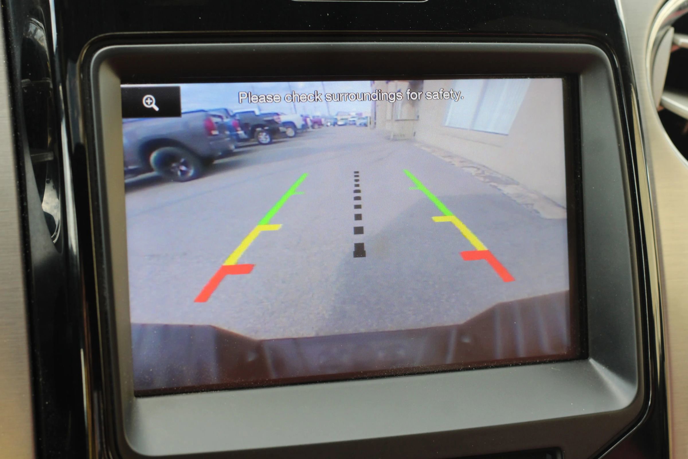 Used 2013 Ford F150 Limited image 15