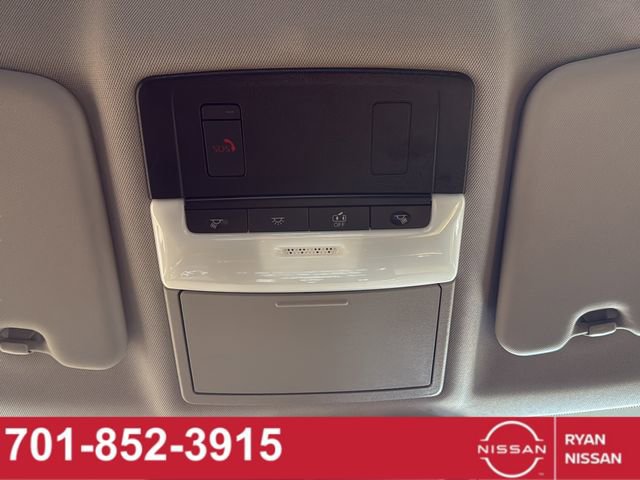 Used 2024 Mitsubishi Outlander SE image 33