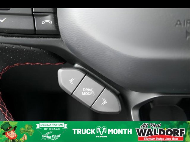 New 2024 Dodge Charger Scat Pack w/ Plus Group image 18