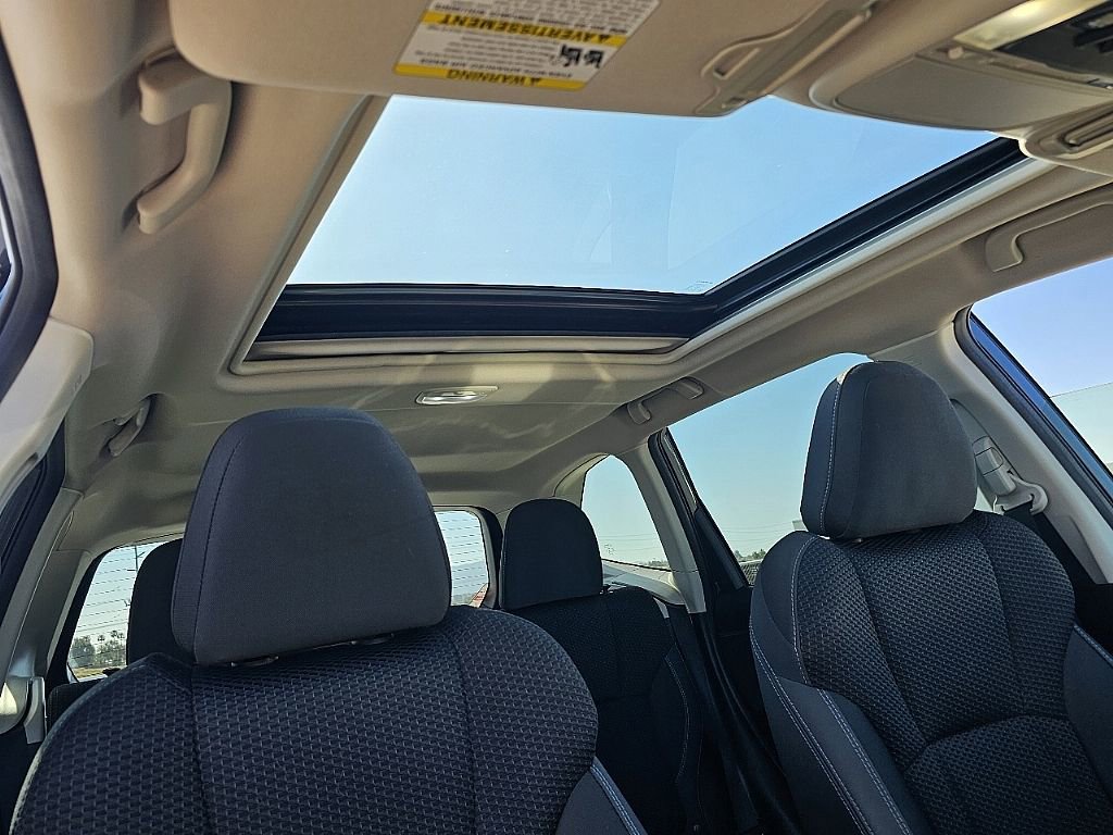 Certified 2023 Subaru Forester Premium AWD/4WD image 20