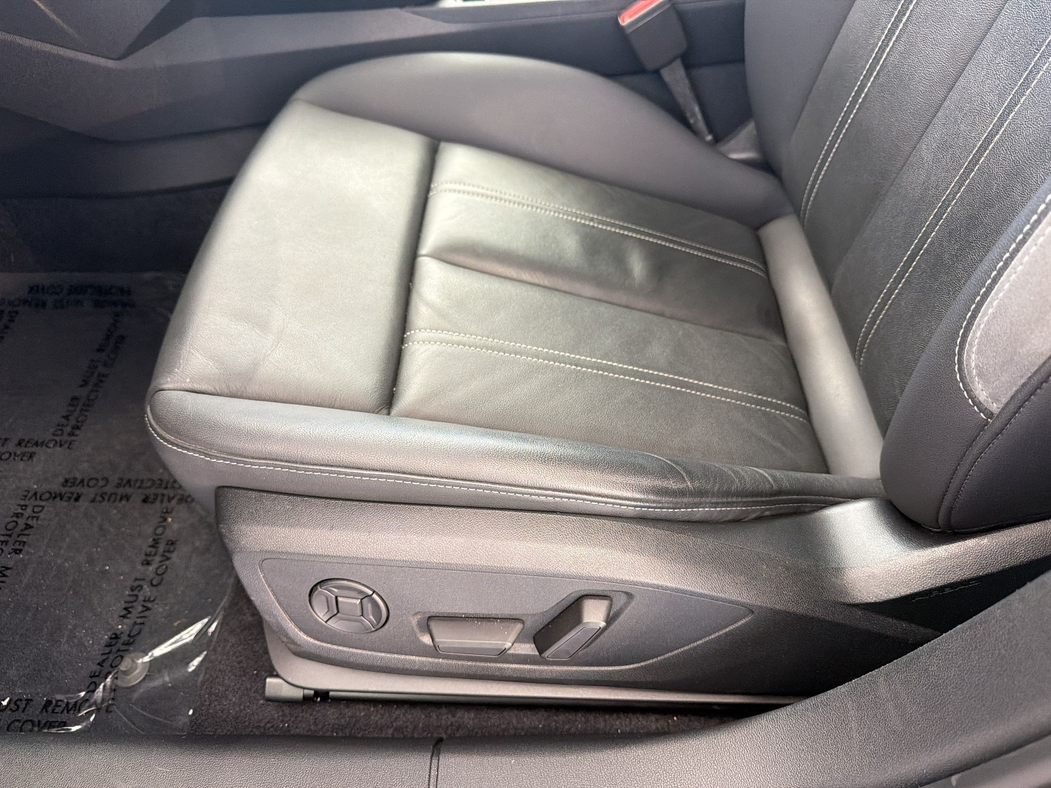 Used 2023 Audi A3 2.0T Premium w/ Convenience Package FWD image 16