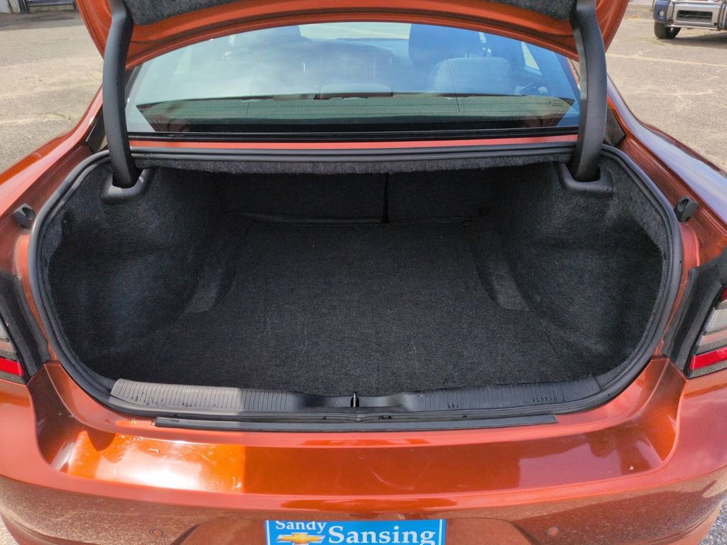 Used 2020 Dodge Charger SXT w/ Blacktop Package image 27