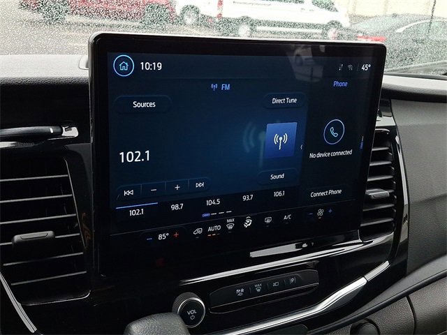 Used 2023 Ford Transit 350 XLT image 16