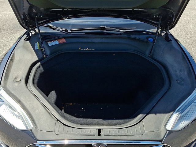 Used 2016 Tesla Model S 70D AWD/4WD image 28