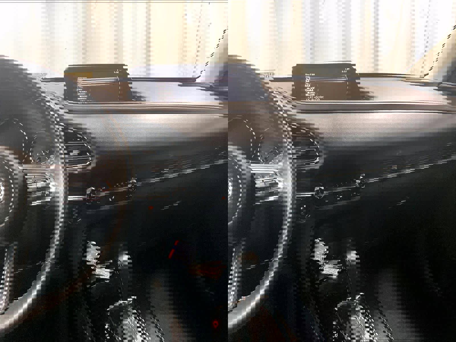 Used 2024 MAZDA CX-30 AWD 2.5 S w/ Premium Package image 18