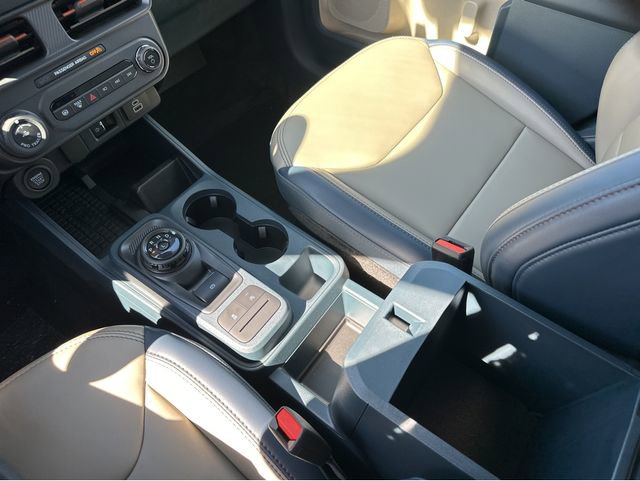 New 2025 Ford Maverick Lariat w/ 4K Tow Package image 33