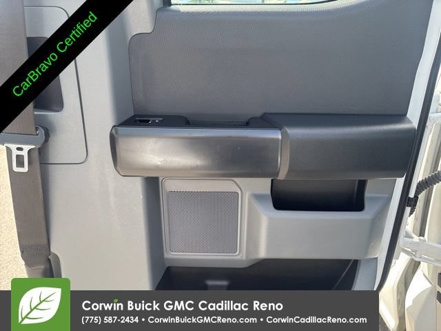 Used 2024 Ford F150 XL w/ Equipment Group 103A High AWD/4WD image 29