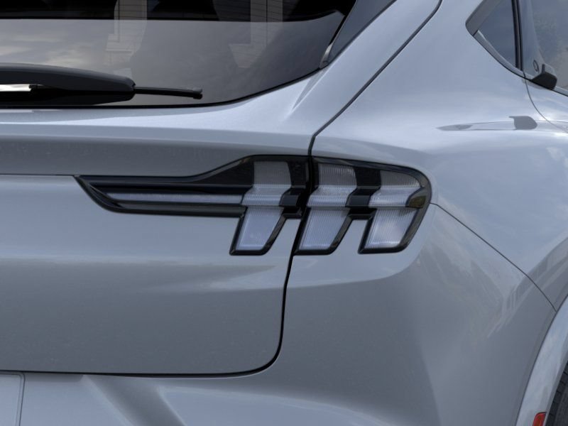 New 2026 Ford Mustang Mach-E Premium AWD/4WD image 21
