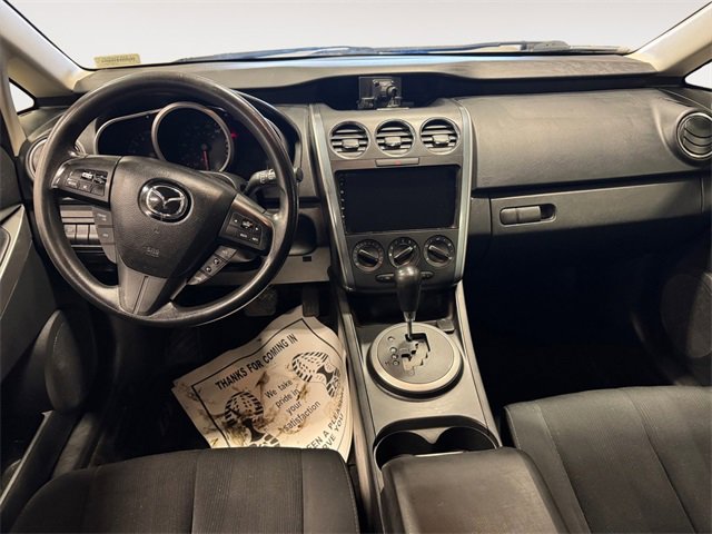 Used 2012 MAZDA CX-7 i SV image 10