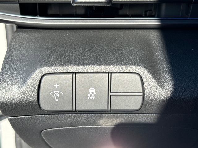 New 2026 Hyundai Elantra N image 25