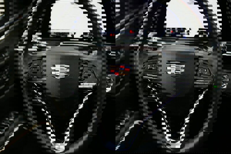 Used 2023 Cadillac Escalade Sport image 29