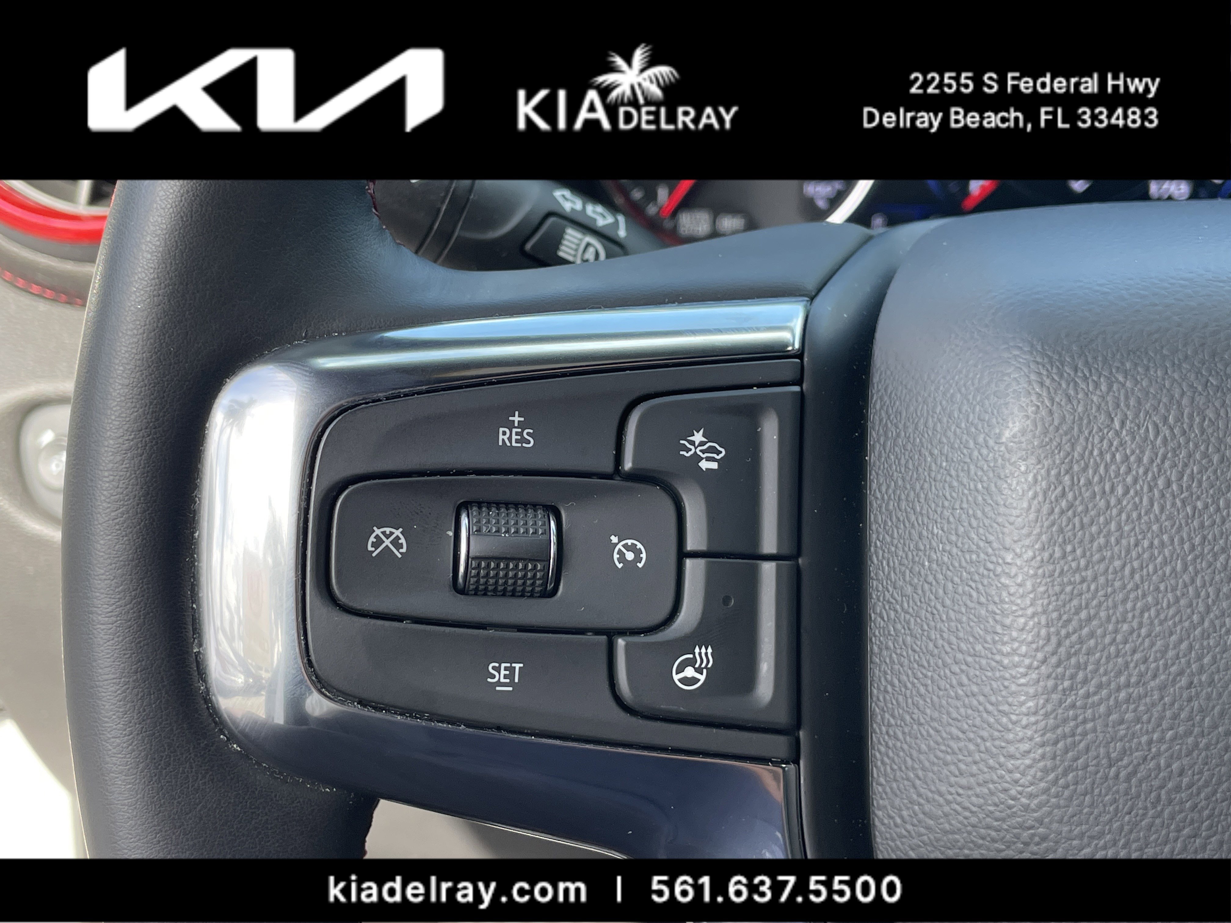 Used 2023 Chevrolet Blazer RS w/ Driver Confidence II Package image 24