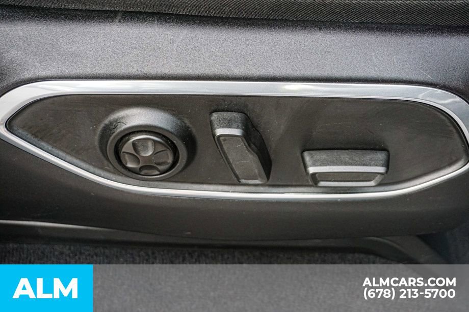 Used 2023 Jeep Wagoneer Series III w/ Preferred Equipment Group image 63