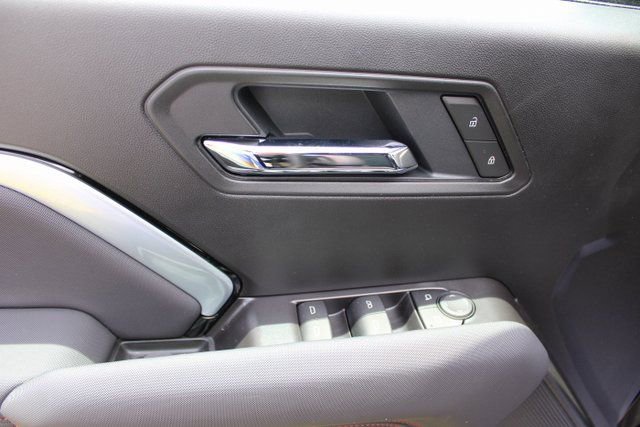 New 2025 Chevrolet Colorado Z71 w/ Technology Package AWD/4WD image 7