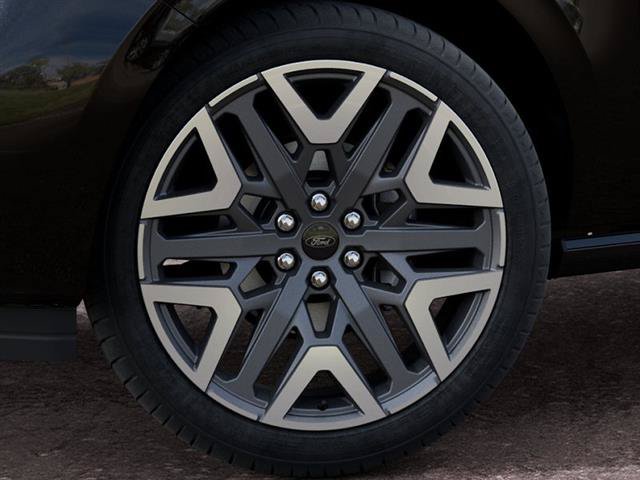 New 2027 Ford Expedition Platinum w/ Platinum Ultimate Package AWD/4WD image 27