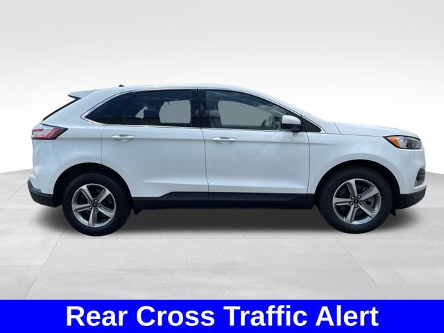 Used 2024 Ford Edge SEL w/ Convenience Package AWD/4WD image 6
