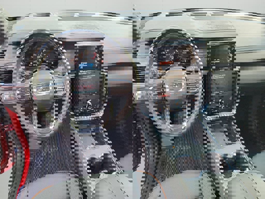 New 2026 GMC Acadia AT4 w/ Super Cruise Package image 11