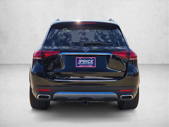 Used 2022 Mercedes-Benz GLE 350 4MATIC image 6