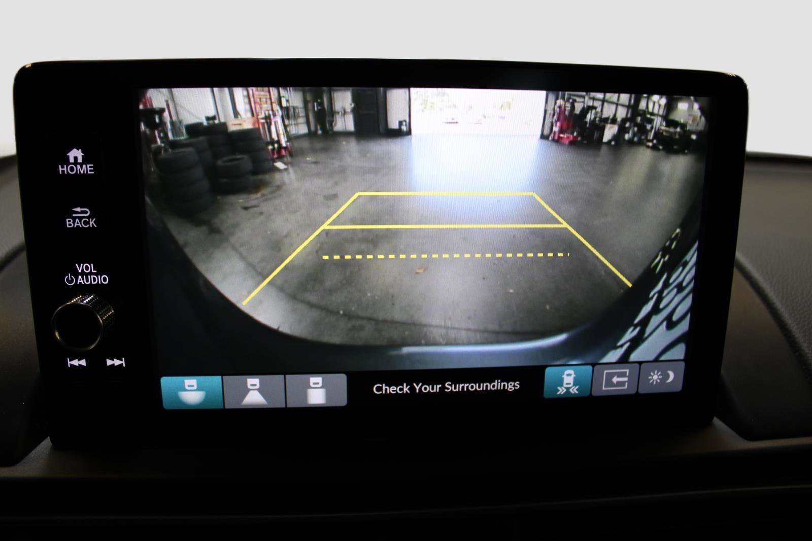 Used 2023 Honda Pilot EX-L image 17