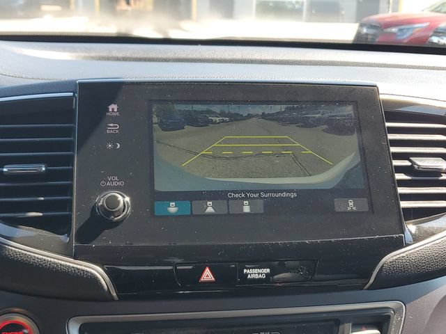 Used 2021 Honda Pilot Special Edition image 30
