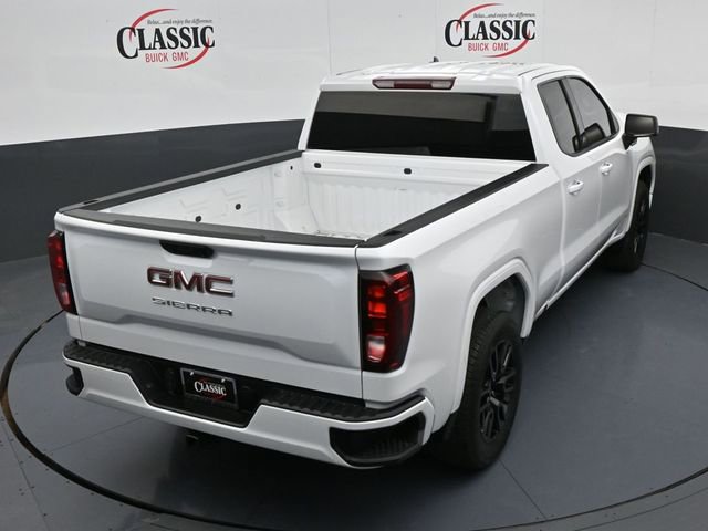 Certified 2024 GMC Sierra 1500 Elevation image 20