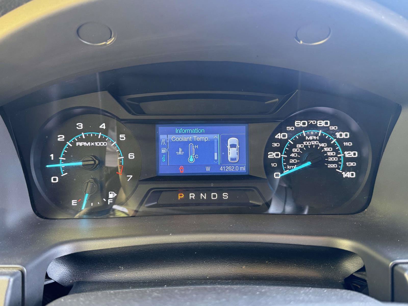 Used 2014 Ford Flex SE FWD image 22