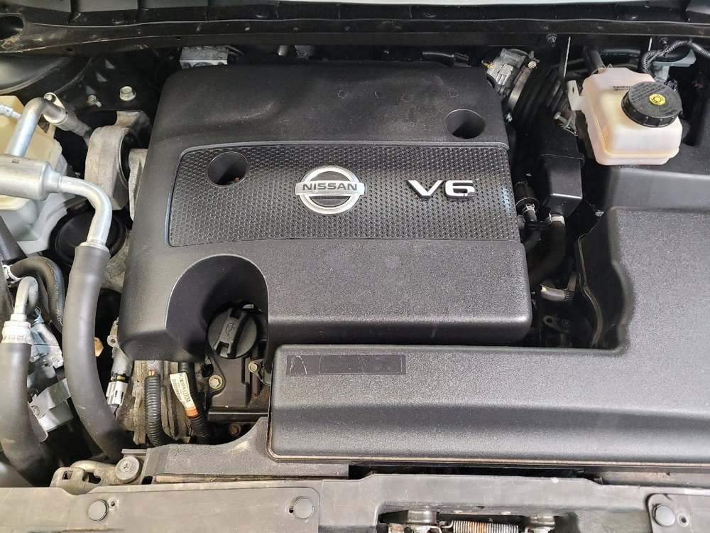 Used 2020 Nissan Murano SL w/ Cargo Package image 30