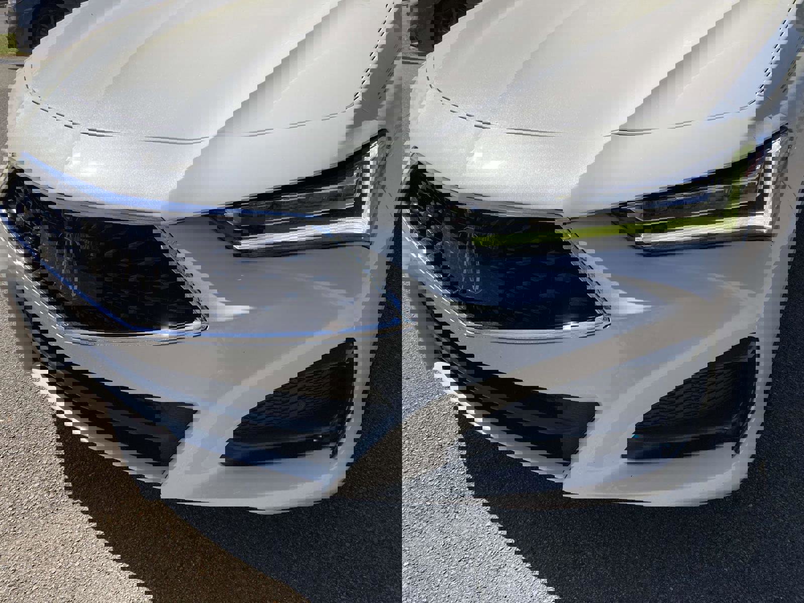 Used 2021 Acura TLX w/ Advance Package image 10