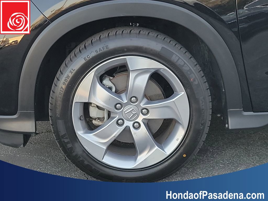 Used 2019 Honda HR-V LX image 29