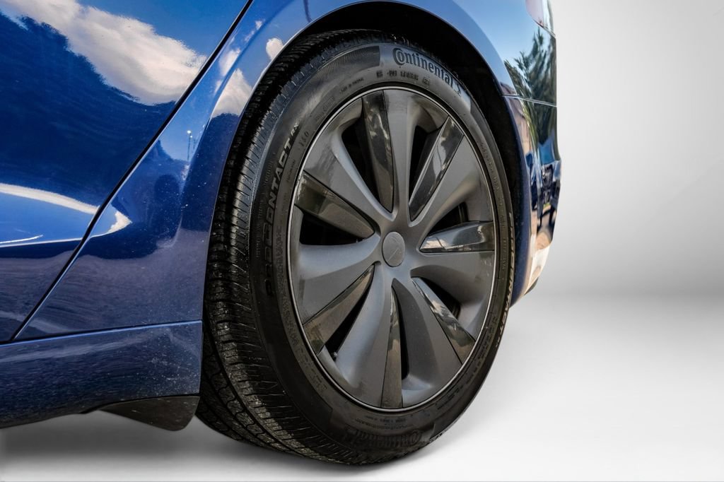 Used 2021 Tesla Model S Long Range AWD/4WD image 62