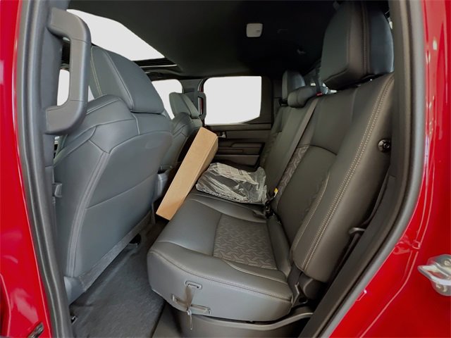 New 2025 Toyota Tacoma Limited image 25