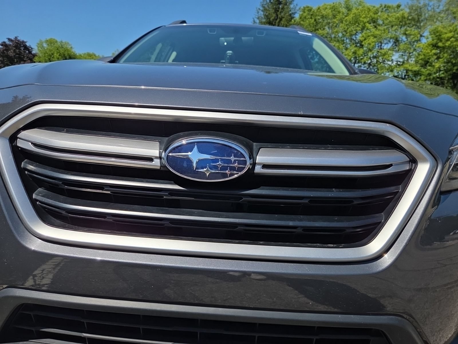 Used 2018 Subaru Outback 2.5i Limited AWD/4WD image 7