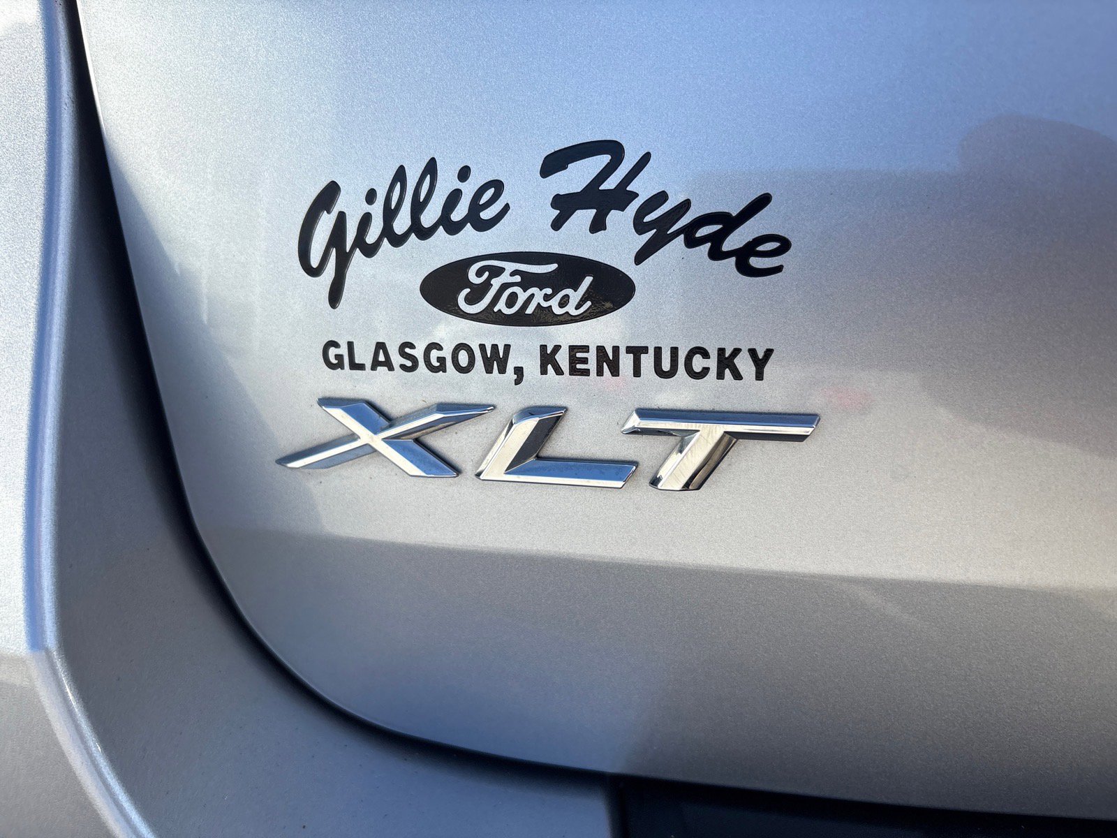 Used 2022 Ford Explorer XLT w/ Equipment Group 202A