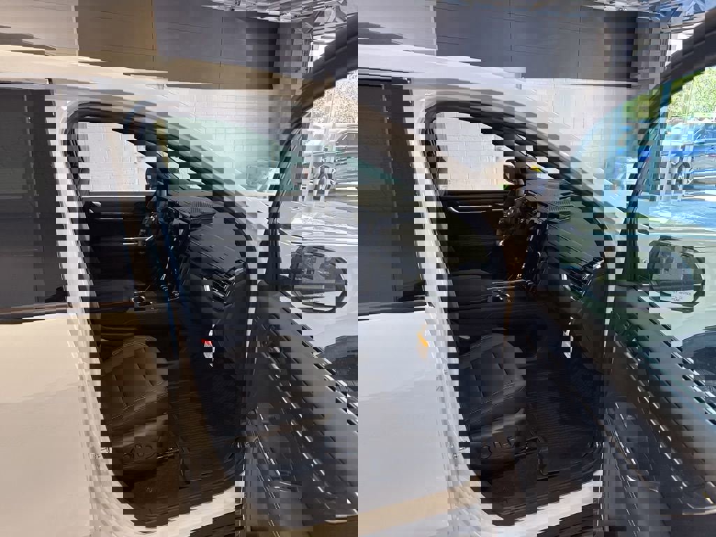 New 2025 GMC Acadia Elevation w/ Elevation Premium Package image 12