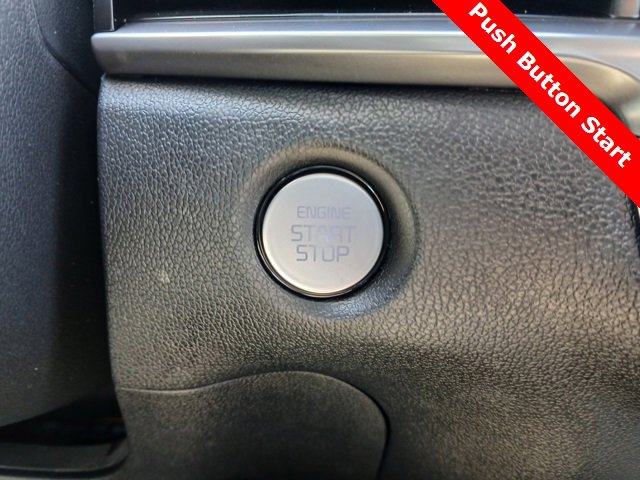 New 2025 Kia Sorento S w/ Panoramic Sunroof Package image 26