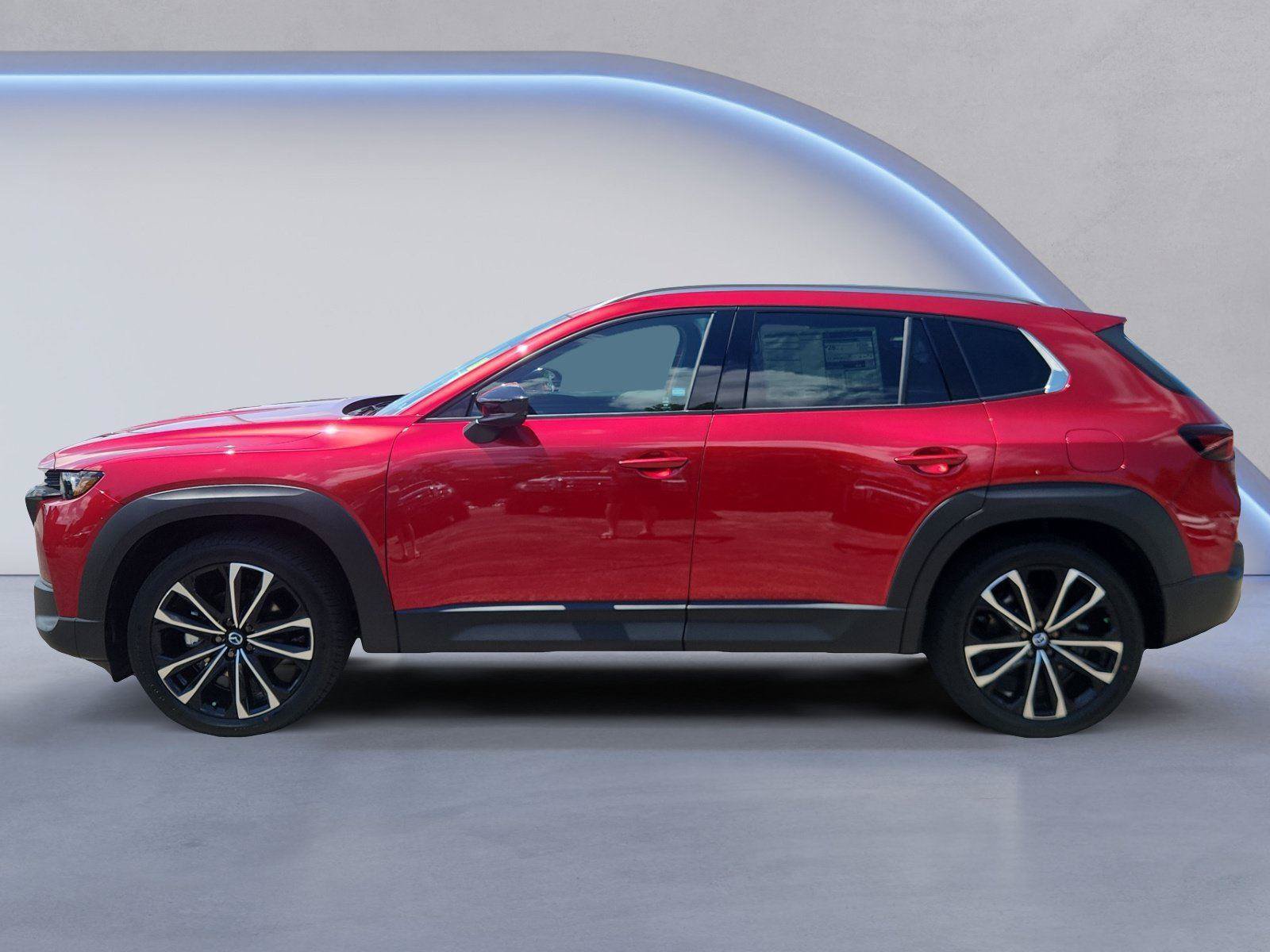 New 2026 MAZDA CX-50 AWD 2.5 S w/ Weather Package image 6