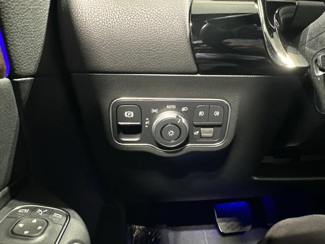 Certified 2023 Mercedes-Benz GLA 250 4MATIC image 16