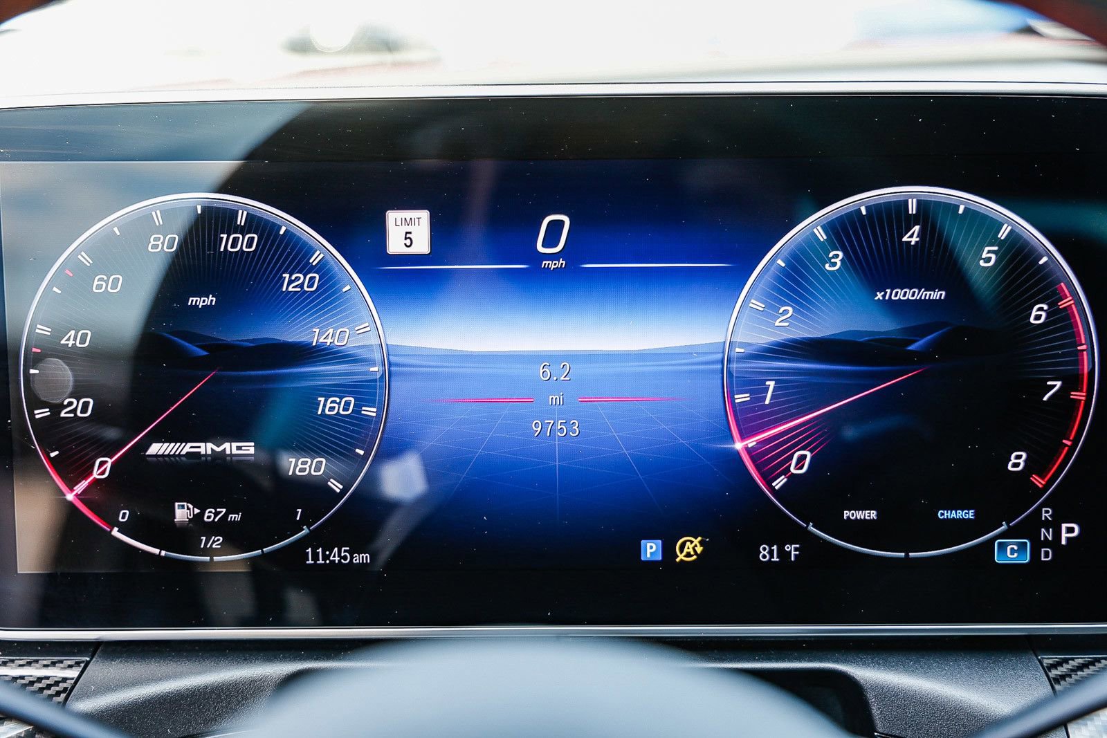 Certified 2025 Mercedes-Benz CLE 53 AMG 4MATIC Coupe image 21