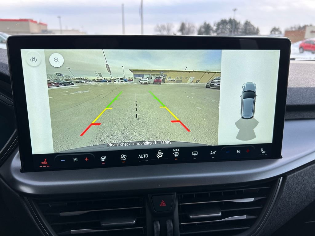 New 2026 Ford Escape Active w/ Active Premium Tech Pack image 34