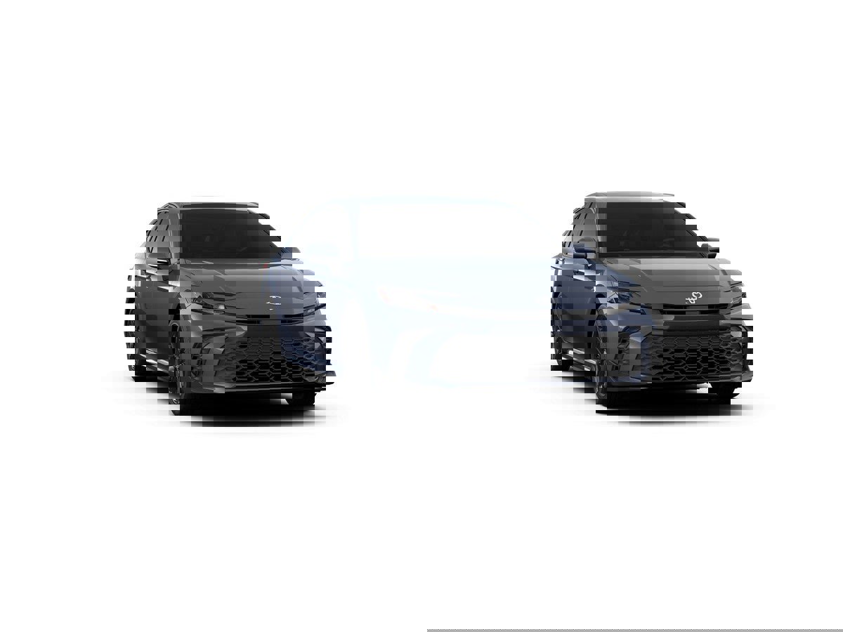 New 2026 Toyota Camry SE image 38