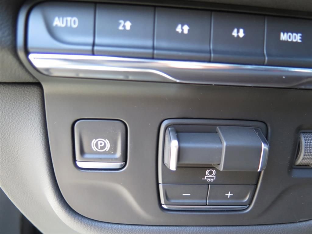 New 2026 Cadillac Escalade Luxury w/ Touring Package image 14