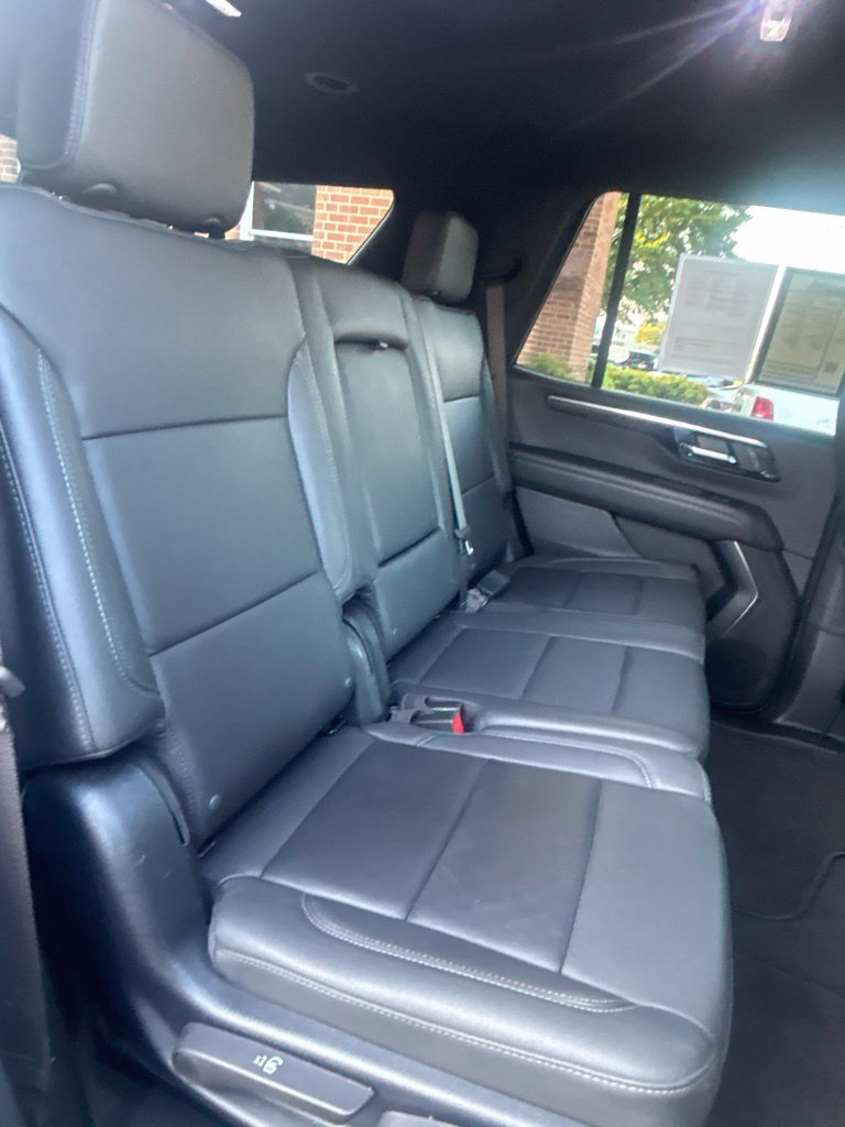 Used 2025 Chevrolet Tahoe LT AWD/4WD image 18